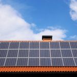 Photovoltaikanlagen auf dem Dach