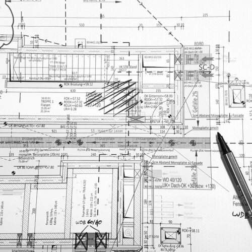Architekt suchen bild