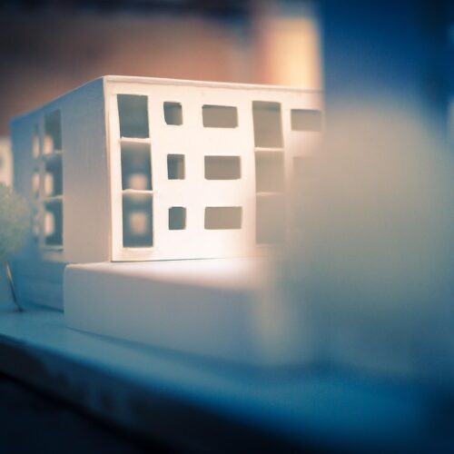 Modulhaus planen und bauen